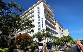 Hotel Miramar Puerto Rico